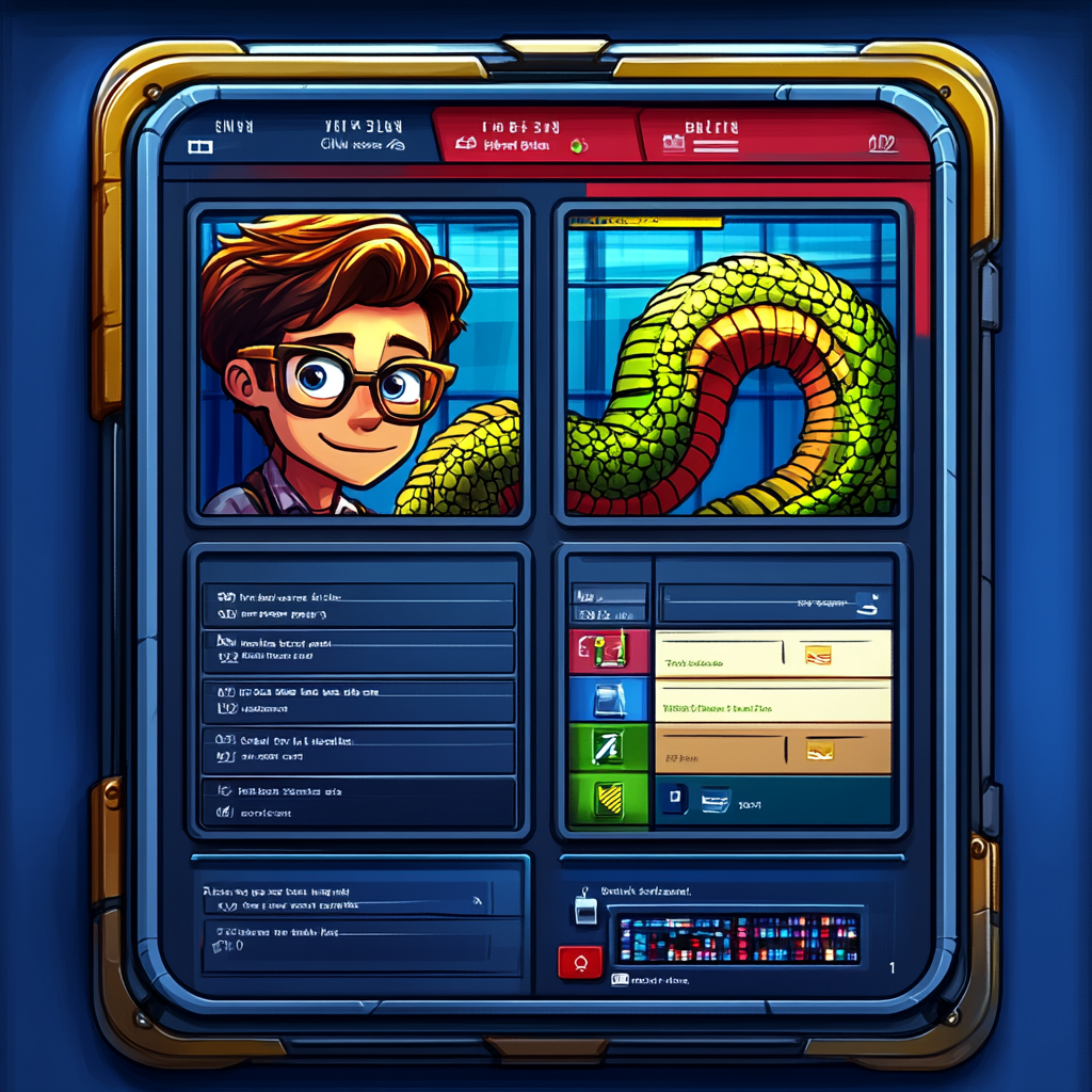 Иконка занятия